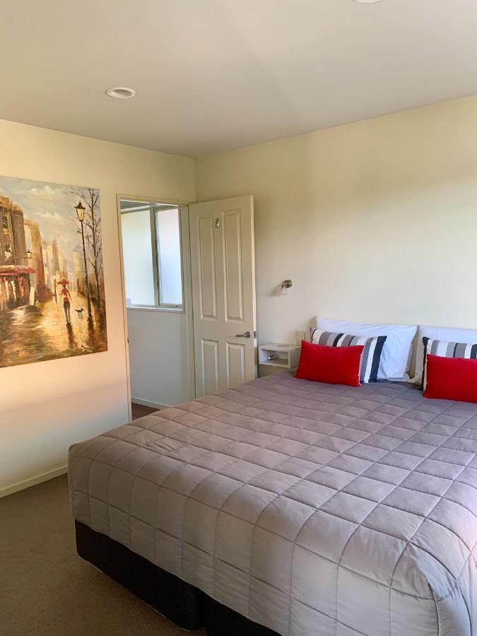 Teviot View Accommodation Amberley Exterior photo