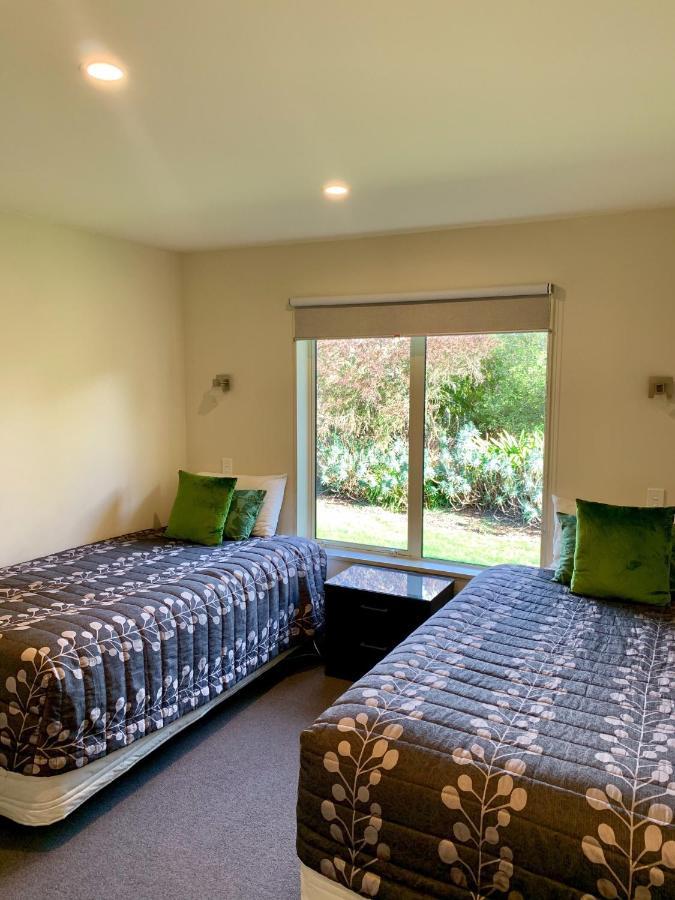 Teviot View Accommodation Amberley Exterior photo